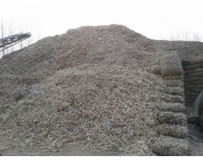 天津地区常年出售玉米芯及颗粒