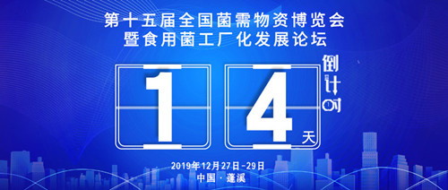 蓬溪縣委書記張智勇調(diào)研第十五屆全國(guó)菌需物資博覽會(huì)籌備情況