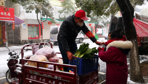 從脫貧先行者到致富領路人：湖北隨州