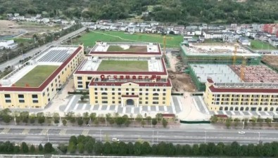 四川广元利州：10万吨级现代化菌汤工厂即将投产